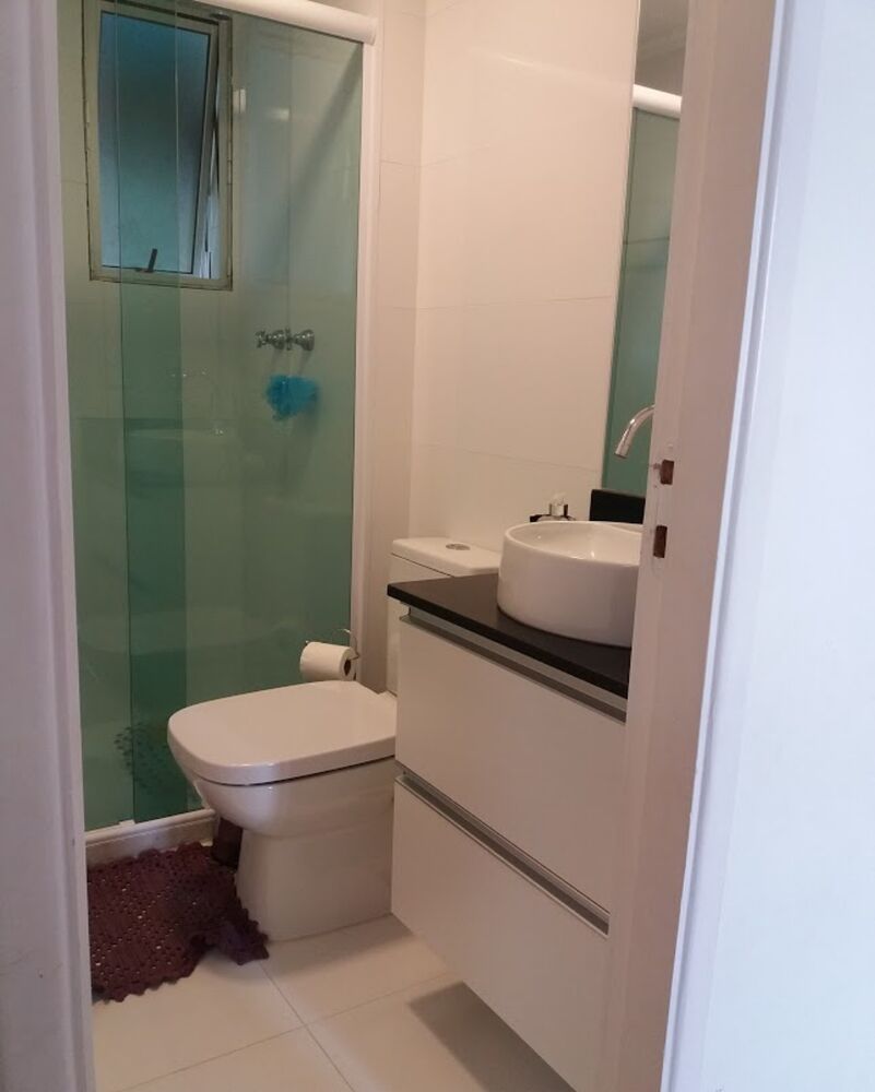 Apartamento, 3 quartos, 63 m² - Foto 8