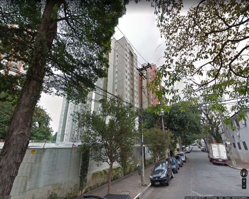 Apartamento, 3 quartos, 63 m² - Foto 7