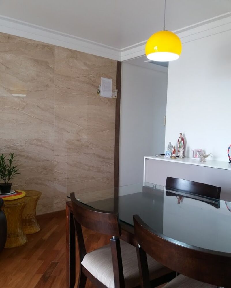 Apartamento, 3 quartos, 63 m² - Foto 11