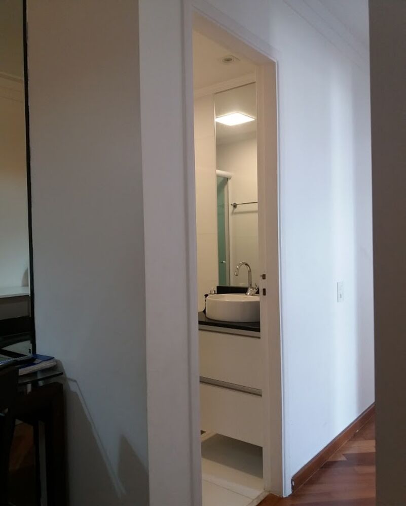 Apartamento, 3 quartos, 63 m² - Foto 1