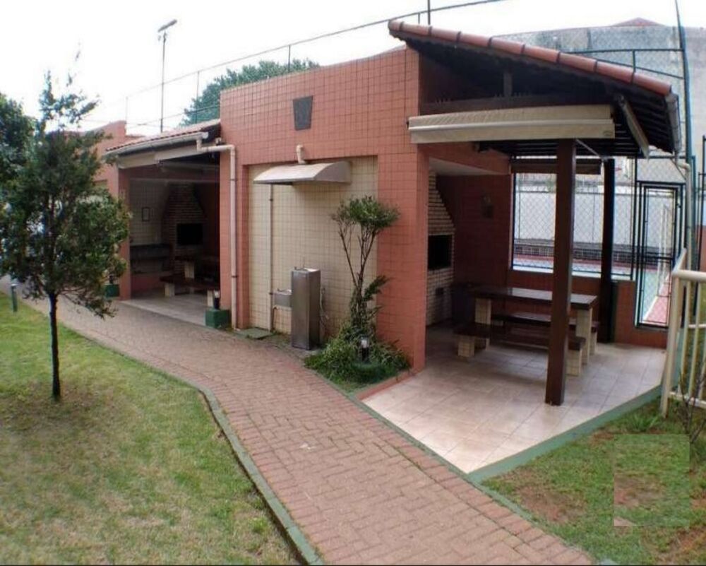 Apartamento, 3 quartos, 63 m² - Foto 4