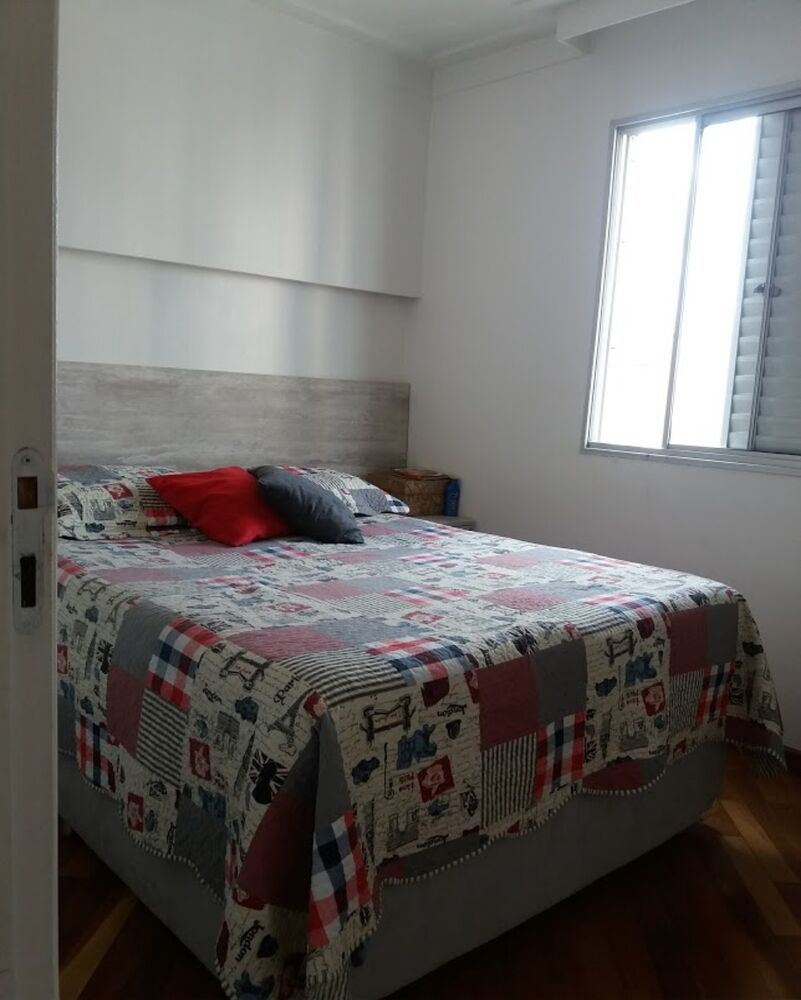 Apartamento, 3 quartos, 63 m² - Foto 9