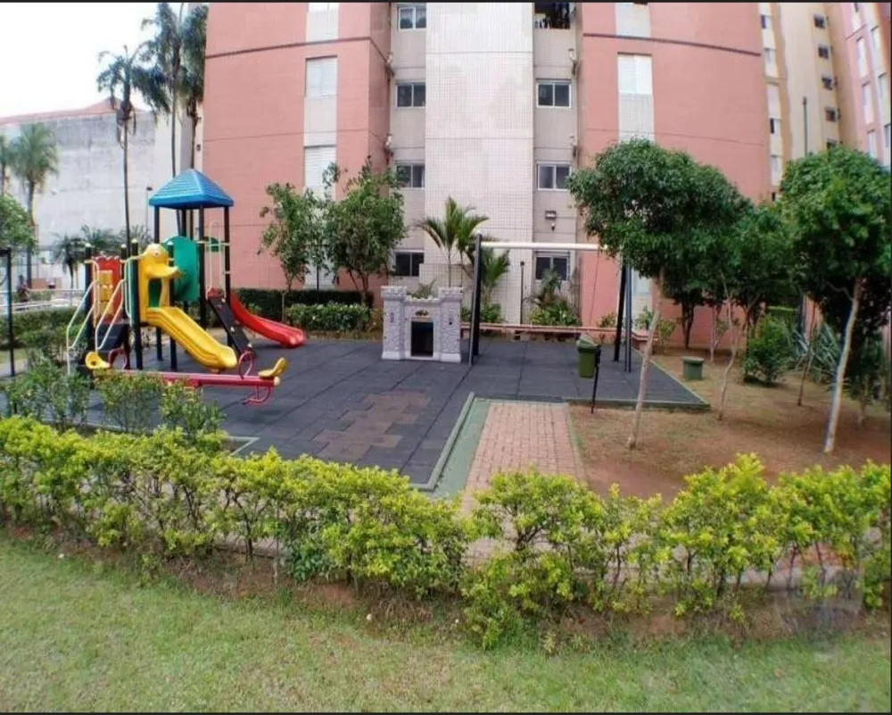 Apartamento, 3 quartos, 63 m² - Foto 3