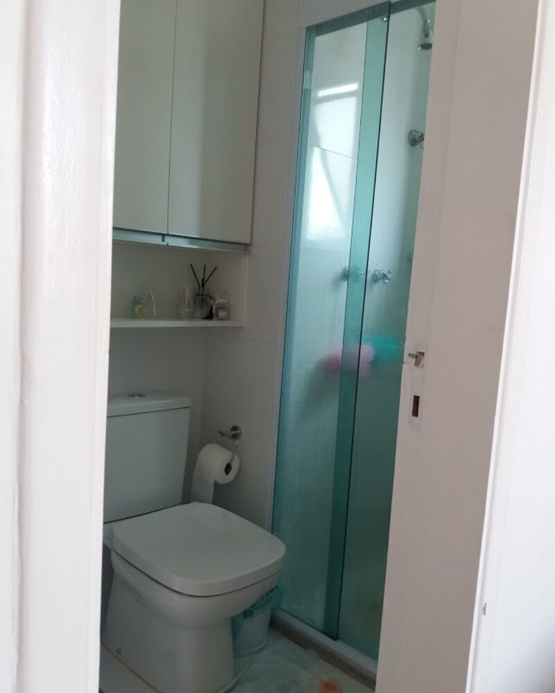 Apartamento, 3 quartos, 63 m² - Foto 19