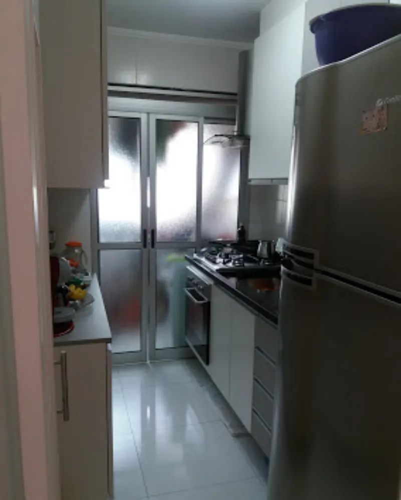 Apartamento, 3 quartos, 63 m² - Foto 9