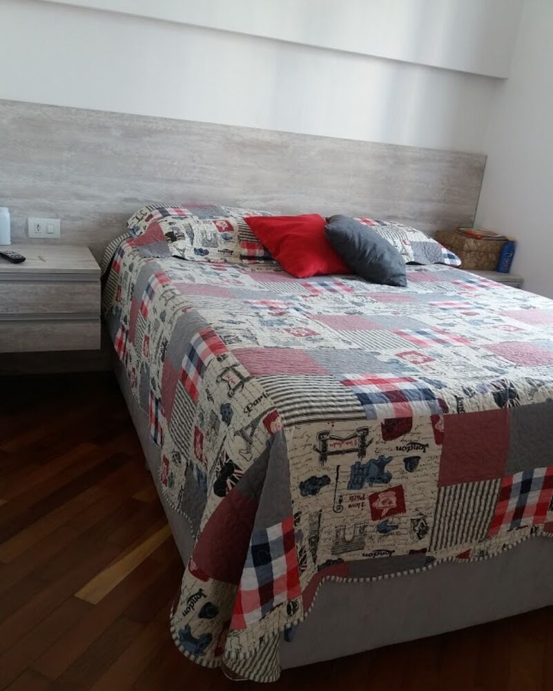 Apartamento, 3 quartos, 63 m² - Foto 5