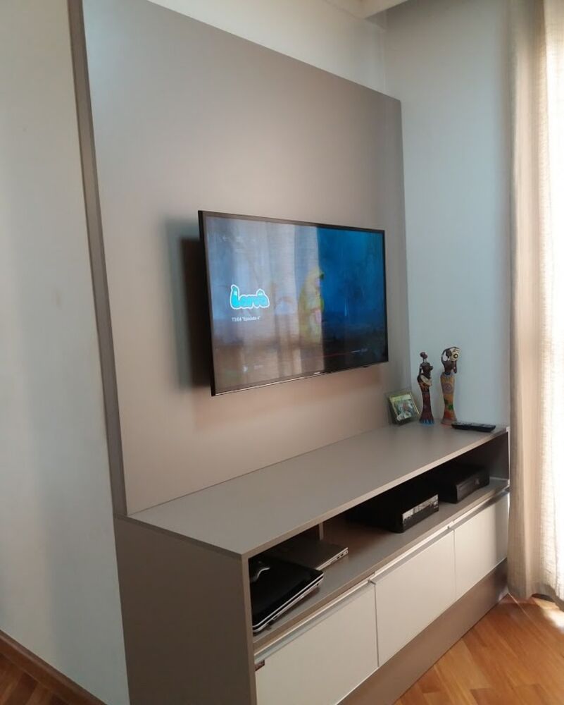 Apartamento, 3 quartos, 63 m² - Foto 18