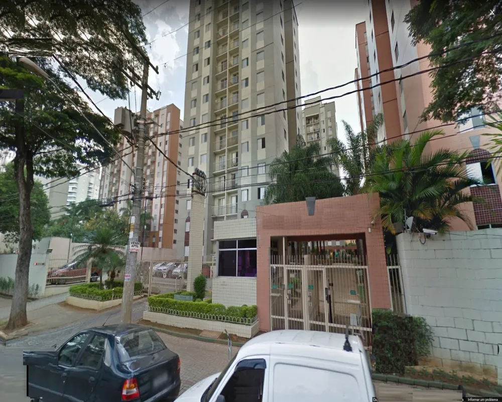 Apartamento, 3 quartos, 63 m² - Foto 1