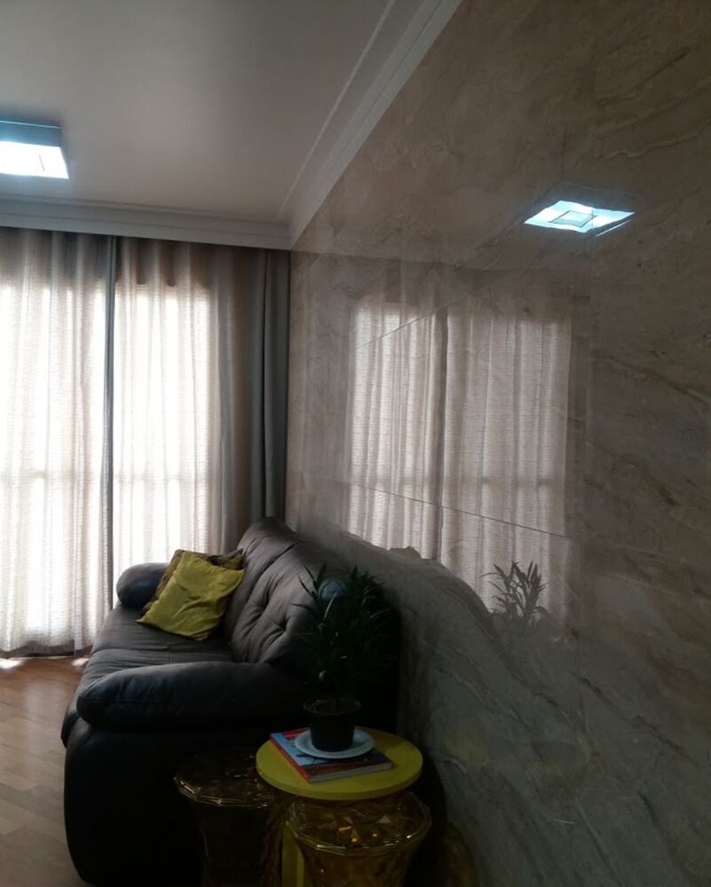 Apartamento, 3 quartos, 63 m² - Foto 3