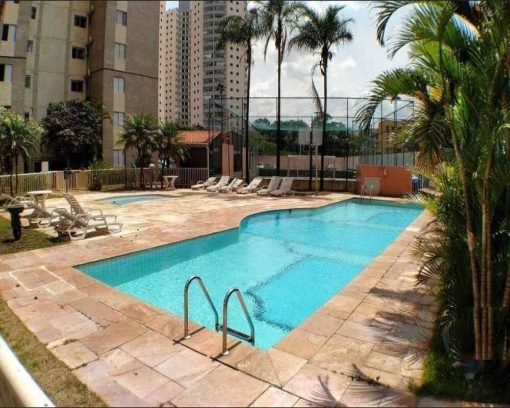 Apartamento, 3 quartos, 63 m² - Foto 13