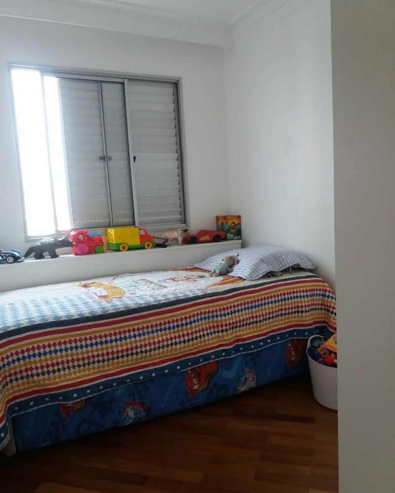 Apartamento, 3 quartos, 63 m² - Foto 2
