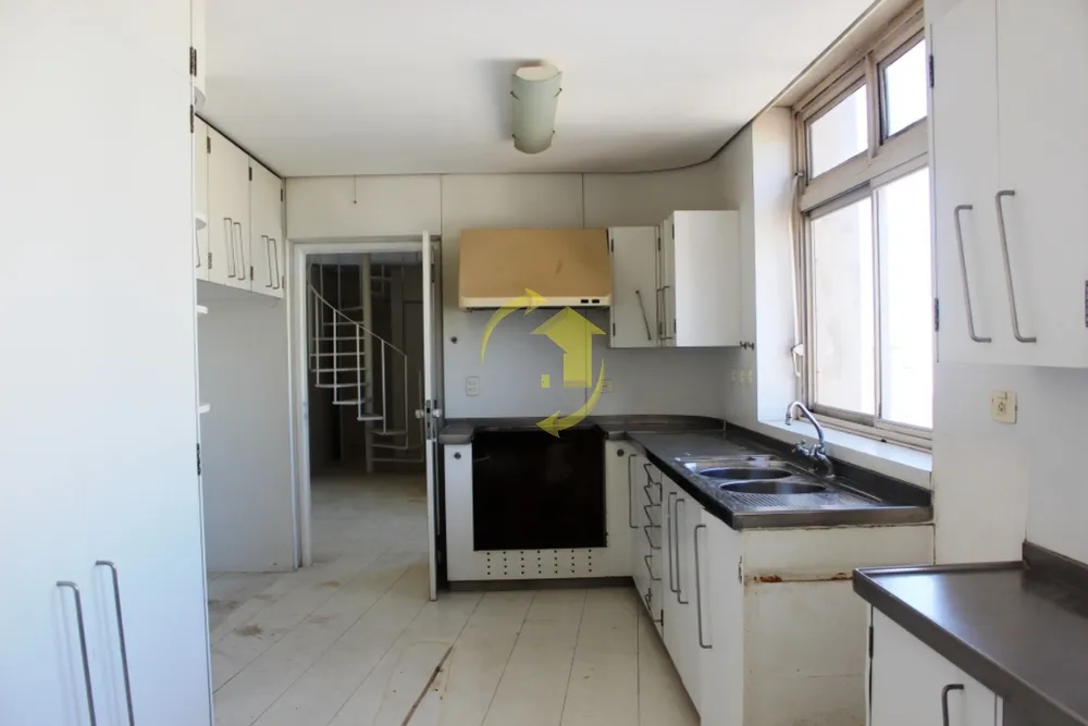 Cobertura, 4 quartos, 642 m² - Foto 6