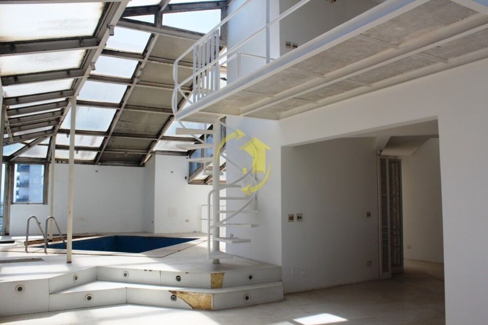 Cobertura, 4 quartos, 642 m² - Foto 13