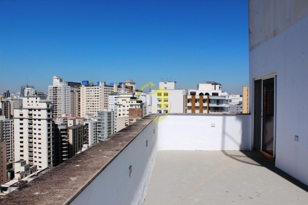 Cobertura, 4 quartos, 642 m² - Foto 15