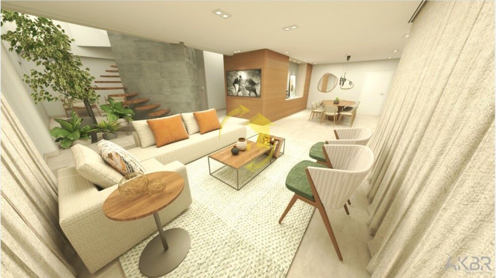 Cobertura, 4 quartos, 642 m² - Foto 5