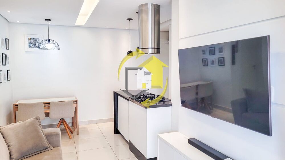 Apartamento, 2 quartos, 69 m² - Foto 7