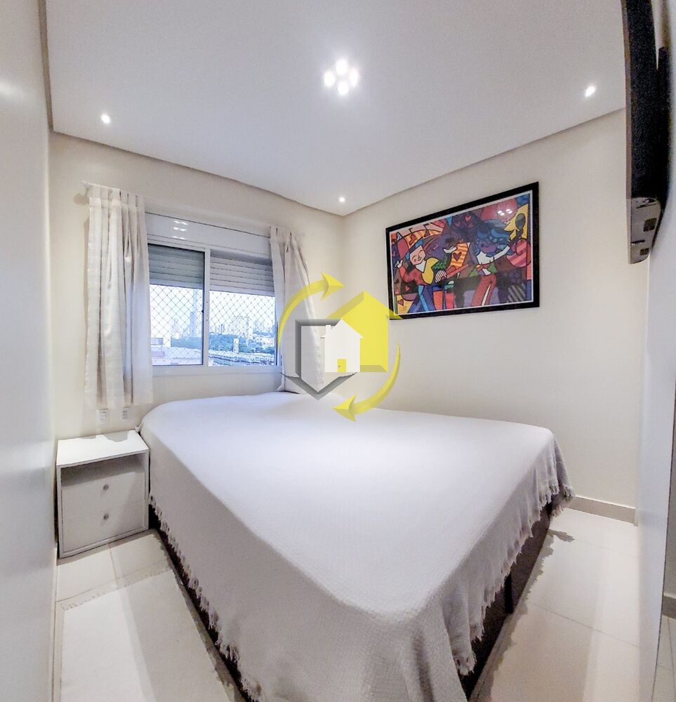 Apartamento, 2 quartos, 69 m² - Foto 10