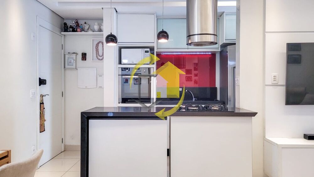 Apartamento, 2 quartos, 69 m² - Foto 8