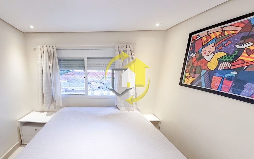 Apartamento, 2 quartos, 69 m² - Foto 19