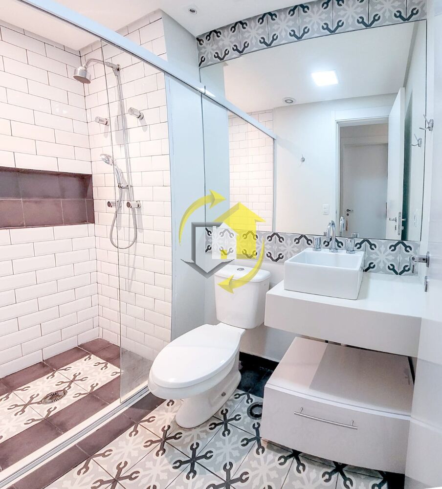 Apartamento, 2 quartos, 69 m² - Foto 9