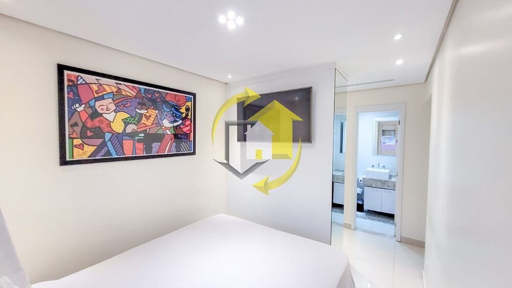 Apartamento, 2 quartos, 69 m² - Foto 6
