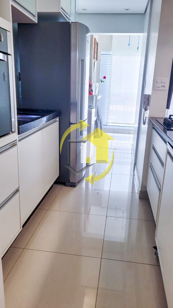 Apartamento, 2 quartos, 69 m² - Foto 12