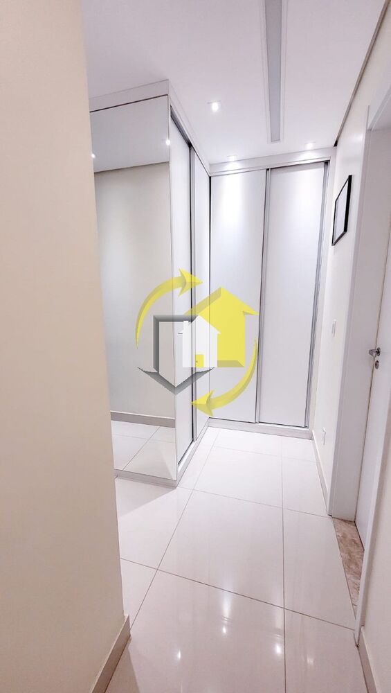 Apartamento, 2 quartos, 69 m² - Foto 2