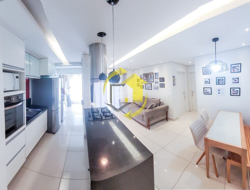 Apartamento, 2 quartos, 69 m² - Foto 5