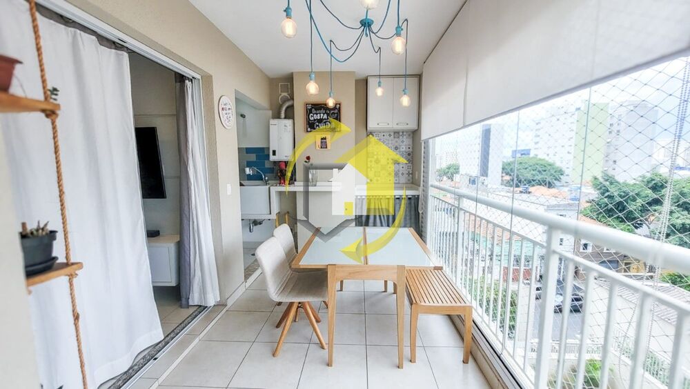 Apartamento, 2 quartos, 69 m² - Foto 11