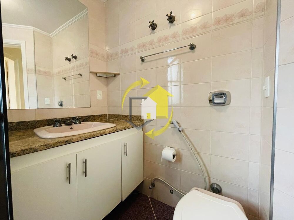 Apartamento, 3 quartos, 105 m² - Foto 8