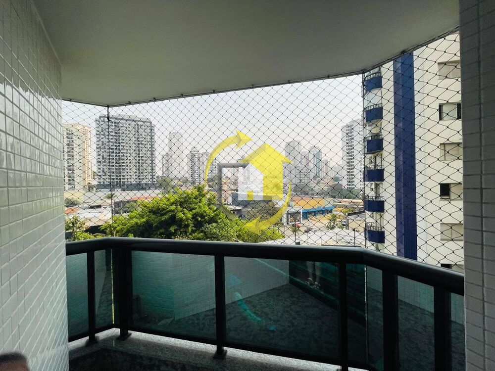 Apartamento, 3 quartos, 105 m² - Foto 11