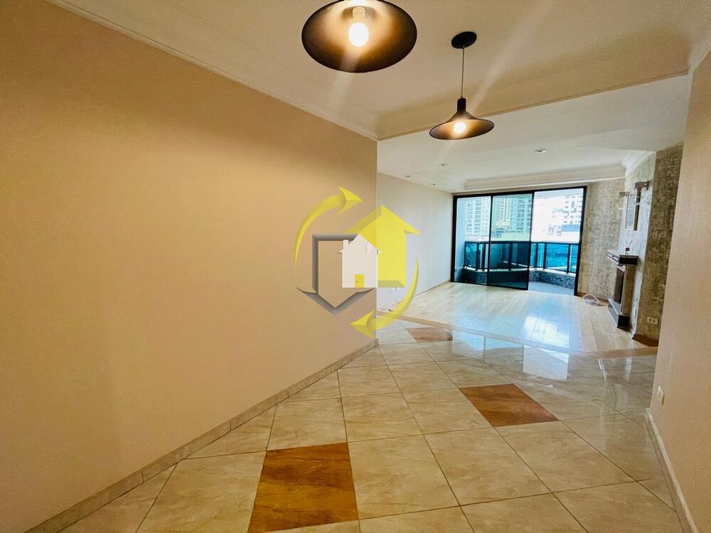 Apartamento, 3 quartos, 105 m² - Foto 1