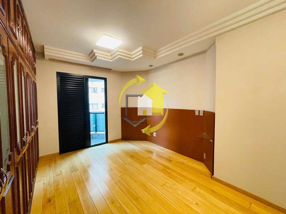 Apartamento, 3 quartos, 105 m² - Foto 4