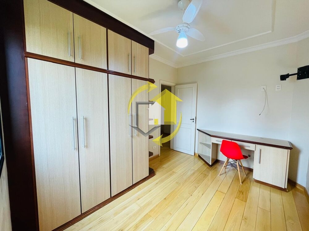 Apartamento, 3 quartos, 105 m² - Foto 6