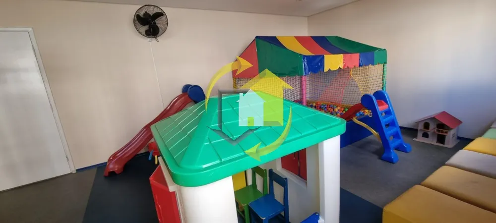 Apartamento, 2 quartos, 59 m² - Foto 9