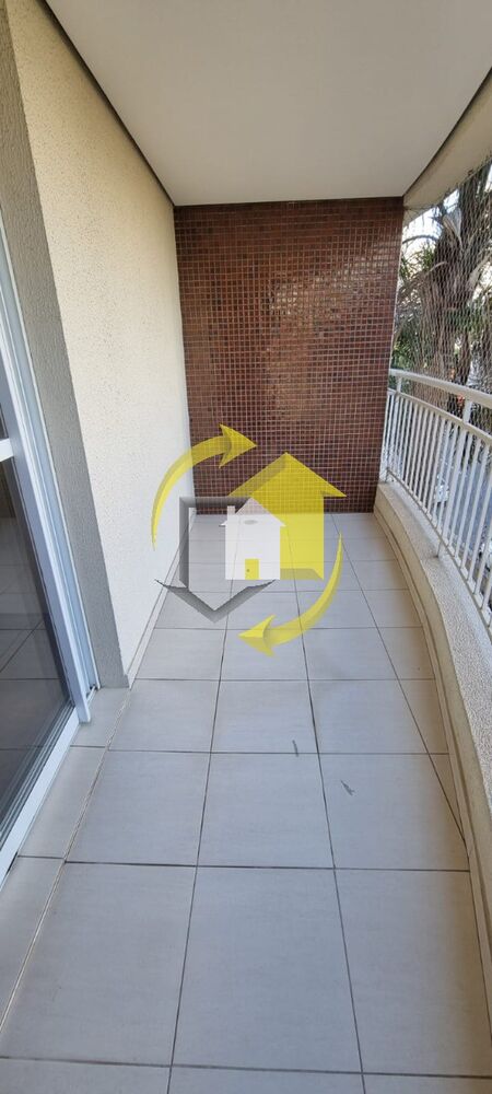 Apartamento, 2 quartos, 59 m² - Foto 4