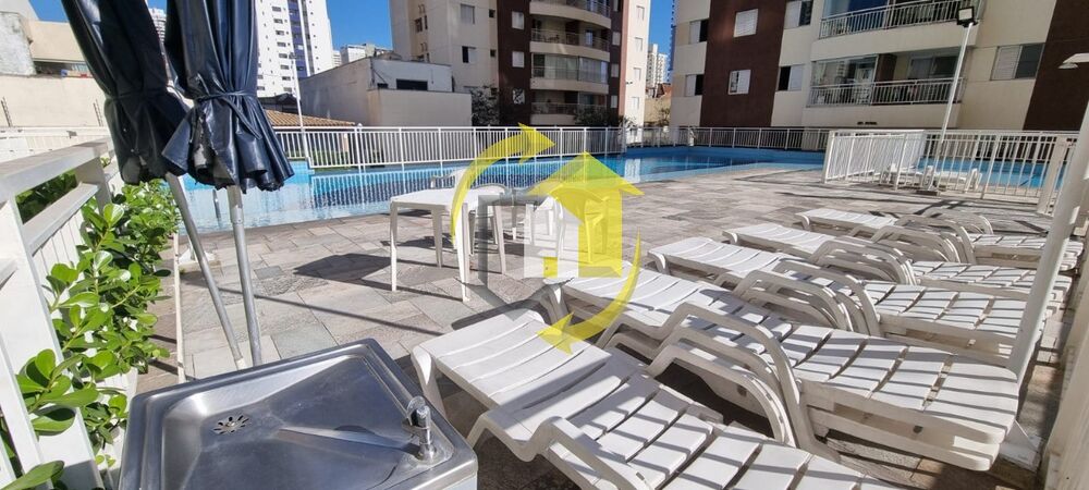 Apartamento, 2 quartos, 59 m² - Foto 3