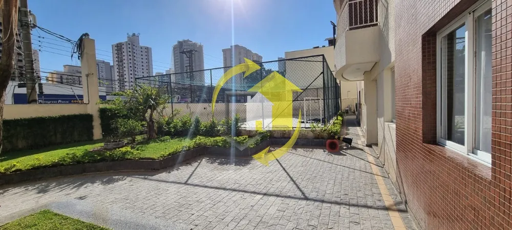 Apartamento, 2 quartos, 59 m² - Foto 7