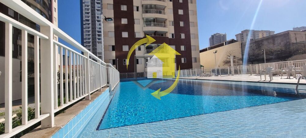 Apartamento, 2 quartos, 59 m² - Foto 2