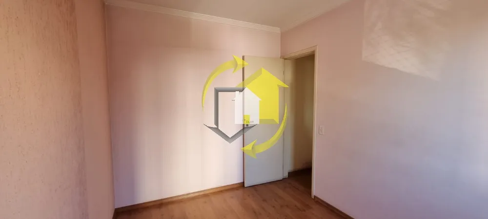Apartamento, 2 quartos, 59 m² - Foto 2