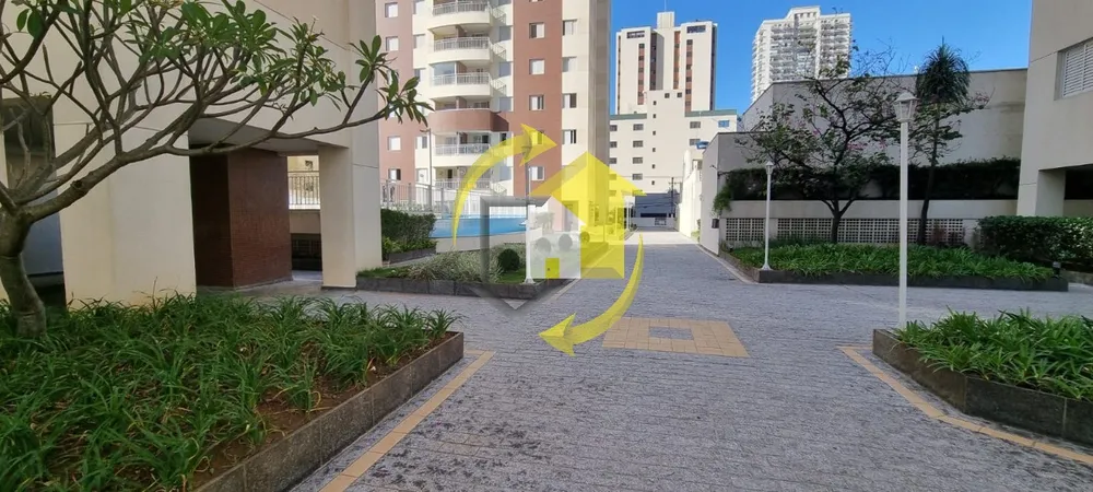 Apartamento, 2 quartos, 59 m² - Foto 8