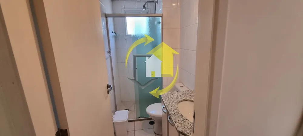 Apartamento, 2 quartos, 59 m² - Foto 1