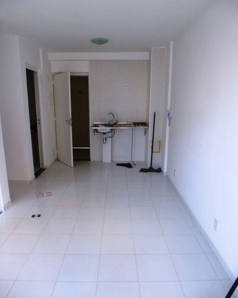 Apartamento, 1 quarto, 30 m² - Foto 2