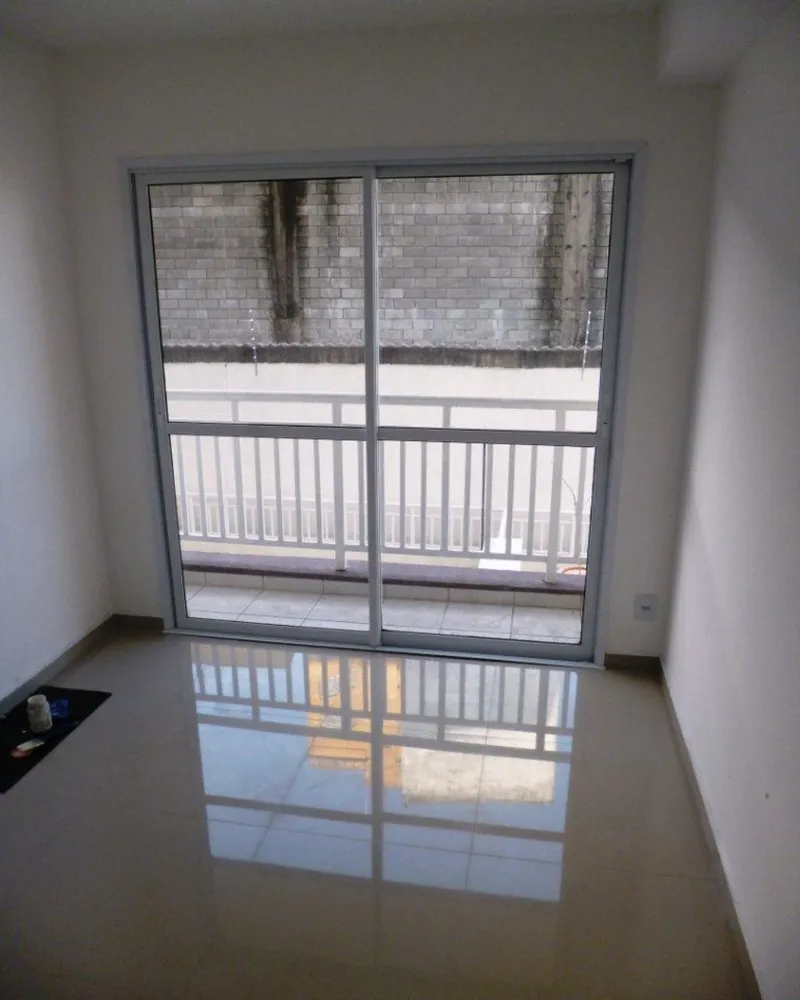 Apartamento, 1 quarto, 30 m² - Foto 8