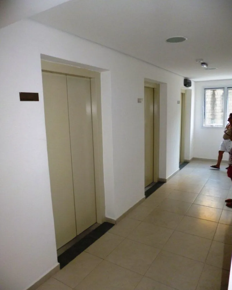 Apartamento, 1 quarto, 30 m² - Foto 5