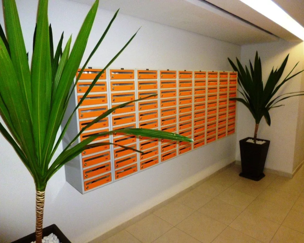 Apartamento, 1 quarto, 30 m² - Foto 3