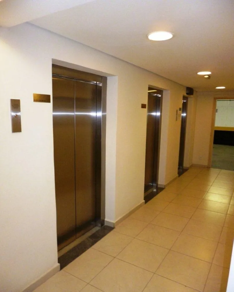 Apartamento, 1 quarto, 30 m² - Foto 2