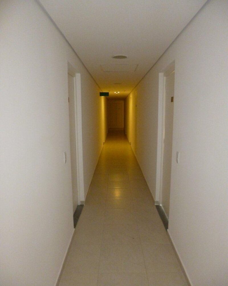 Apartamento, 1 quarto, 30 m² - Foto 3