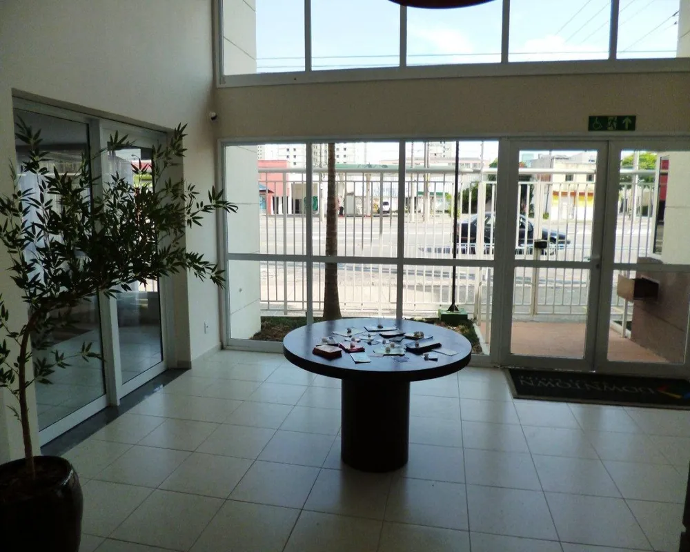 Apartamento, 1 quarto, 30 m² - Foto 4