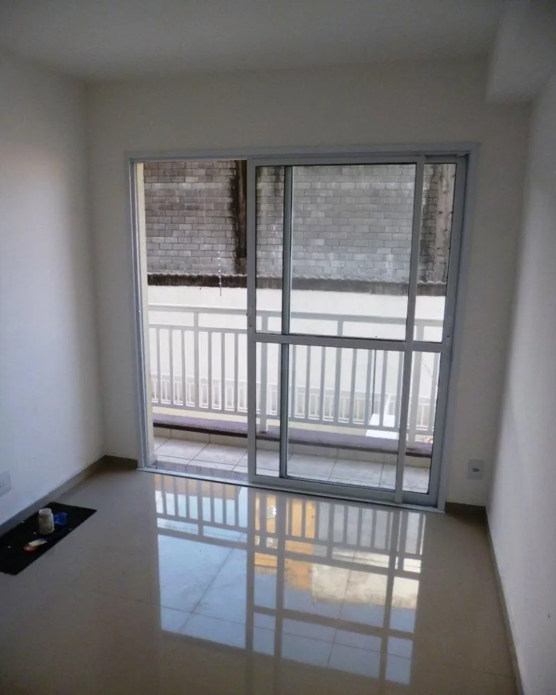 Apartamento, 1 quarto, 30 m² - Foto 11